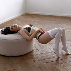 Sabrina Sun Escort Cologne Star model lady sex acquaintances hot-blooded truck car service