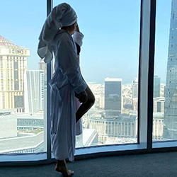 Bertta Domina Escort in Gelsenkirchen for discreet partner search