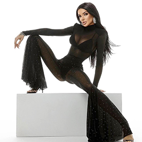 Gracee Escort Mülheim Celebrity High Society Erotic Guide Pleasure Focused Vibrator Play